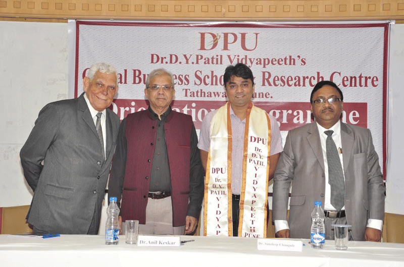 Global Business School and Research Centre Pune Events photo 1